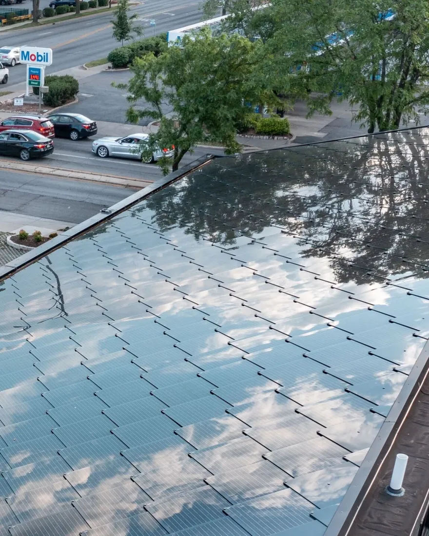 融合科技与自然的未来银行设计丨美国-4