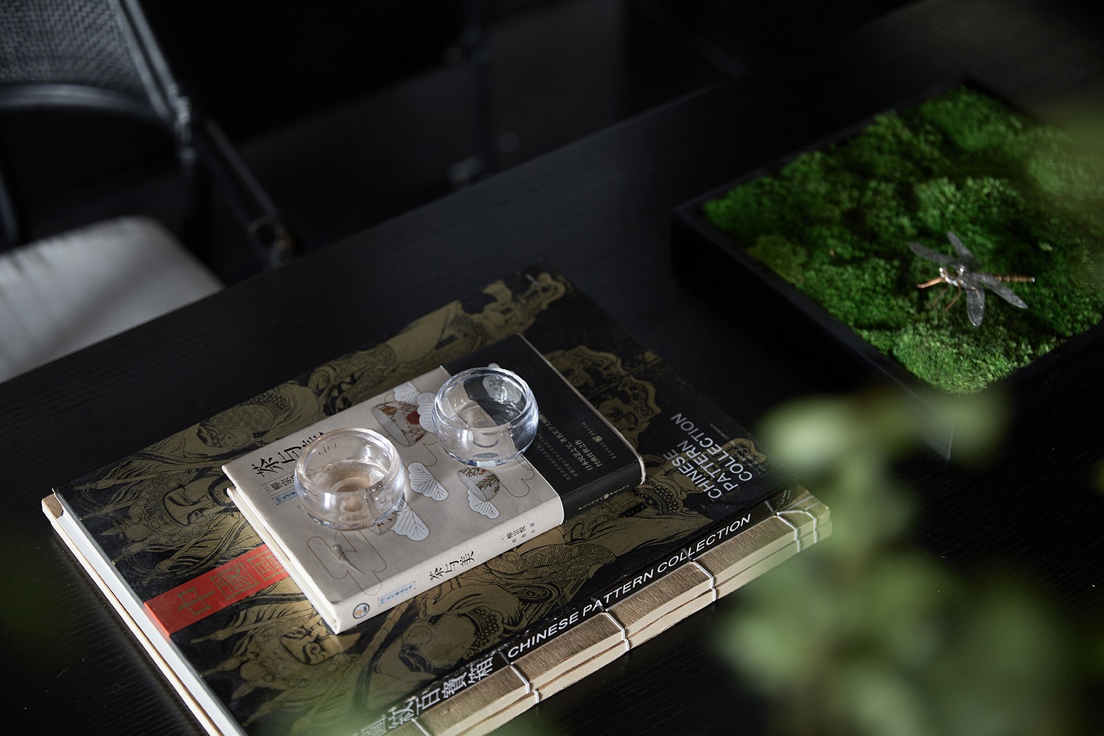 丙丁茶铺&石间设计办公室丨中国济南-93