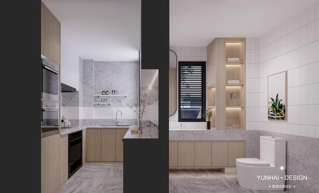 TEAM【小户型改造】-3