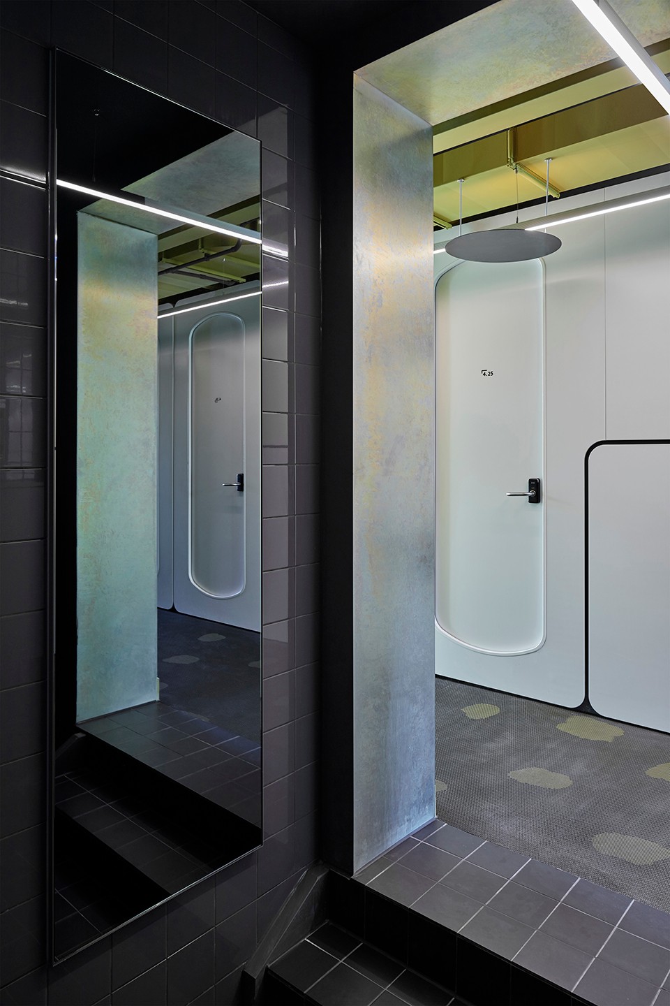 Studio Modijefsky：鹿特丹 CityHub酒店-35