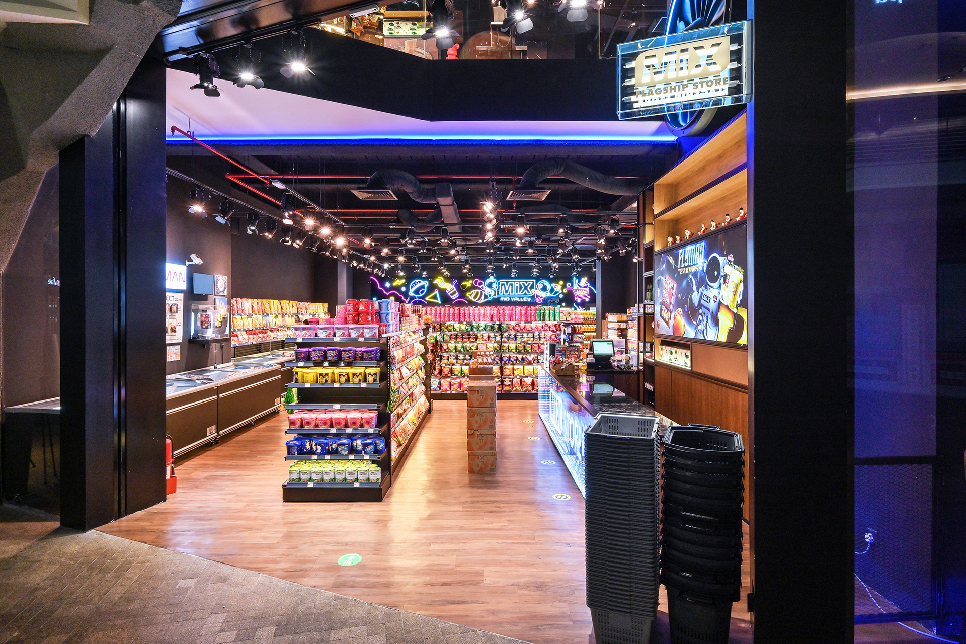 MIX 米克斯旗舰店-13