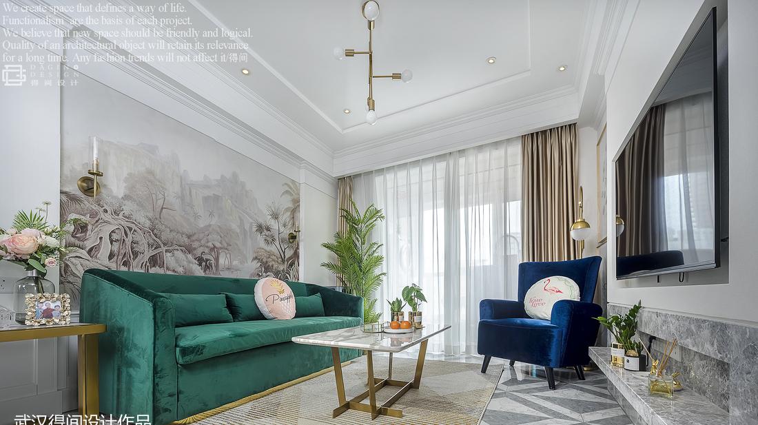 25 平米小户型的逆袭 | 五脏俱全的氧气少女公寓-0