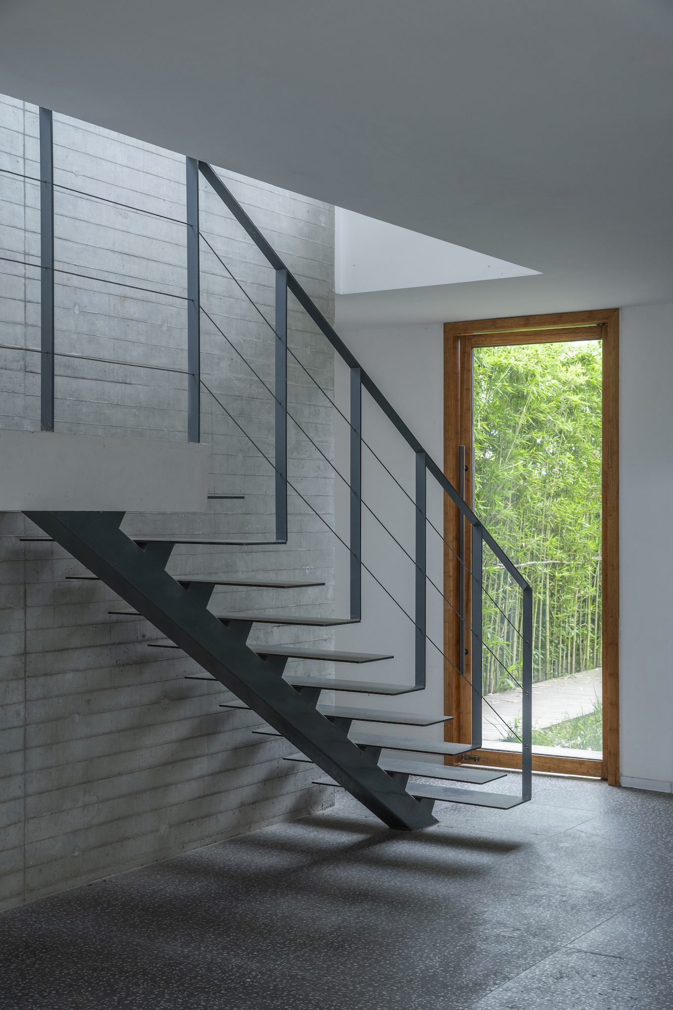 成都温江榜样青年社区丨中国成都丨MAT超级建筑事务所-78