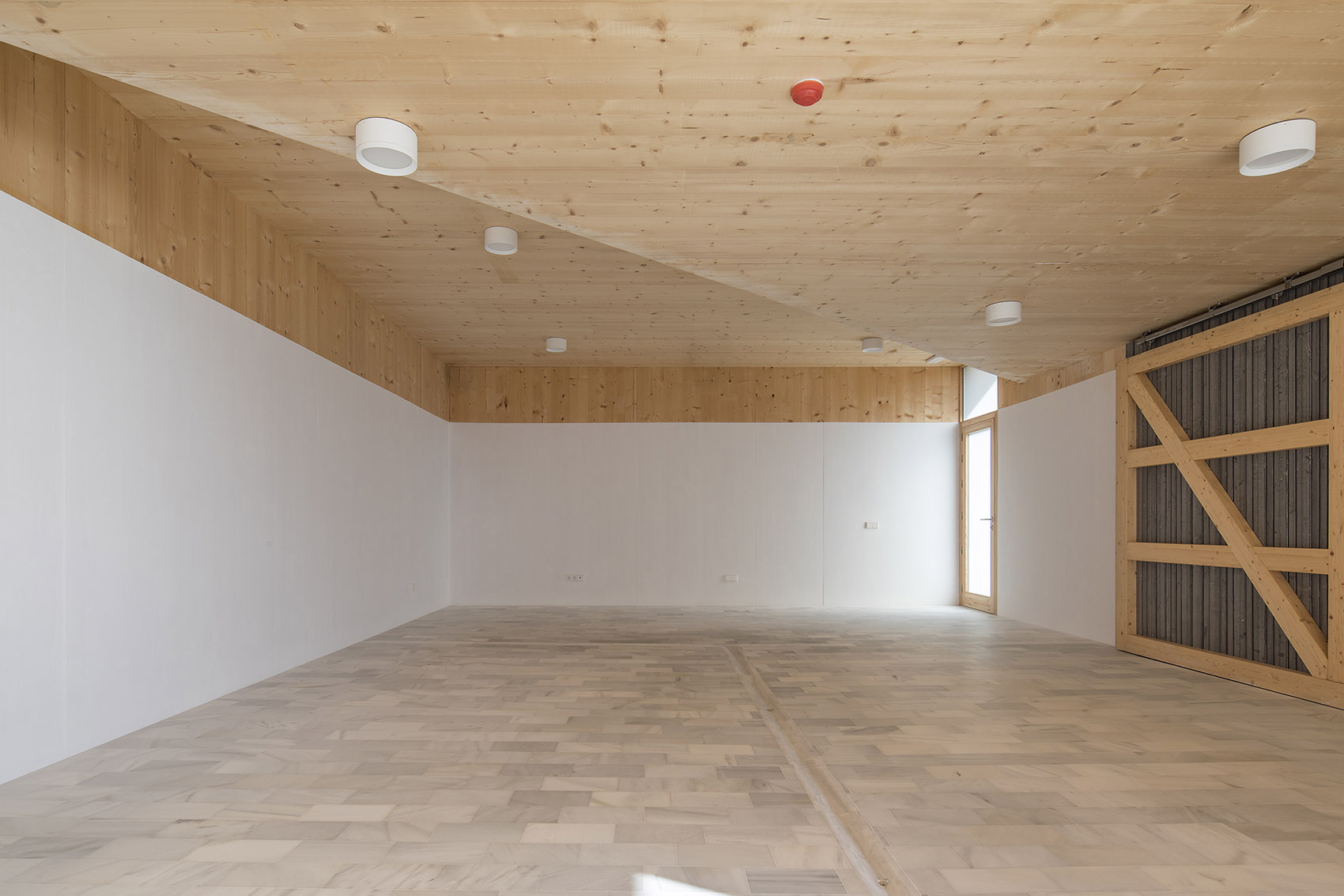 Formentera水上运动中心,西班牙 / Marià Castelló Architecture-64