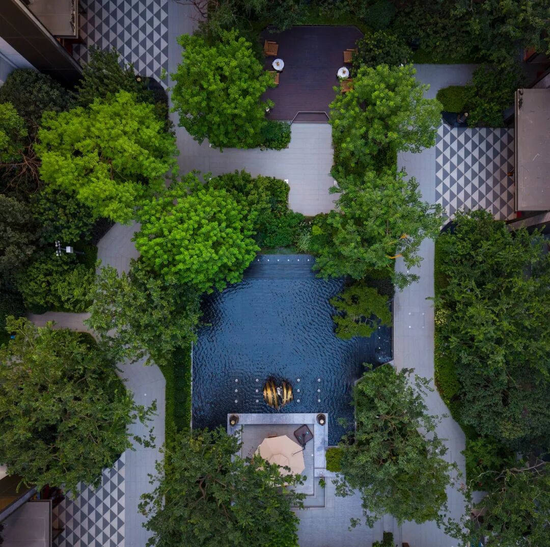 金地·汉口峯汇丨中国武汉丨伍道设计-54