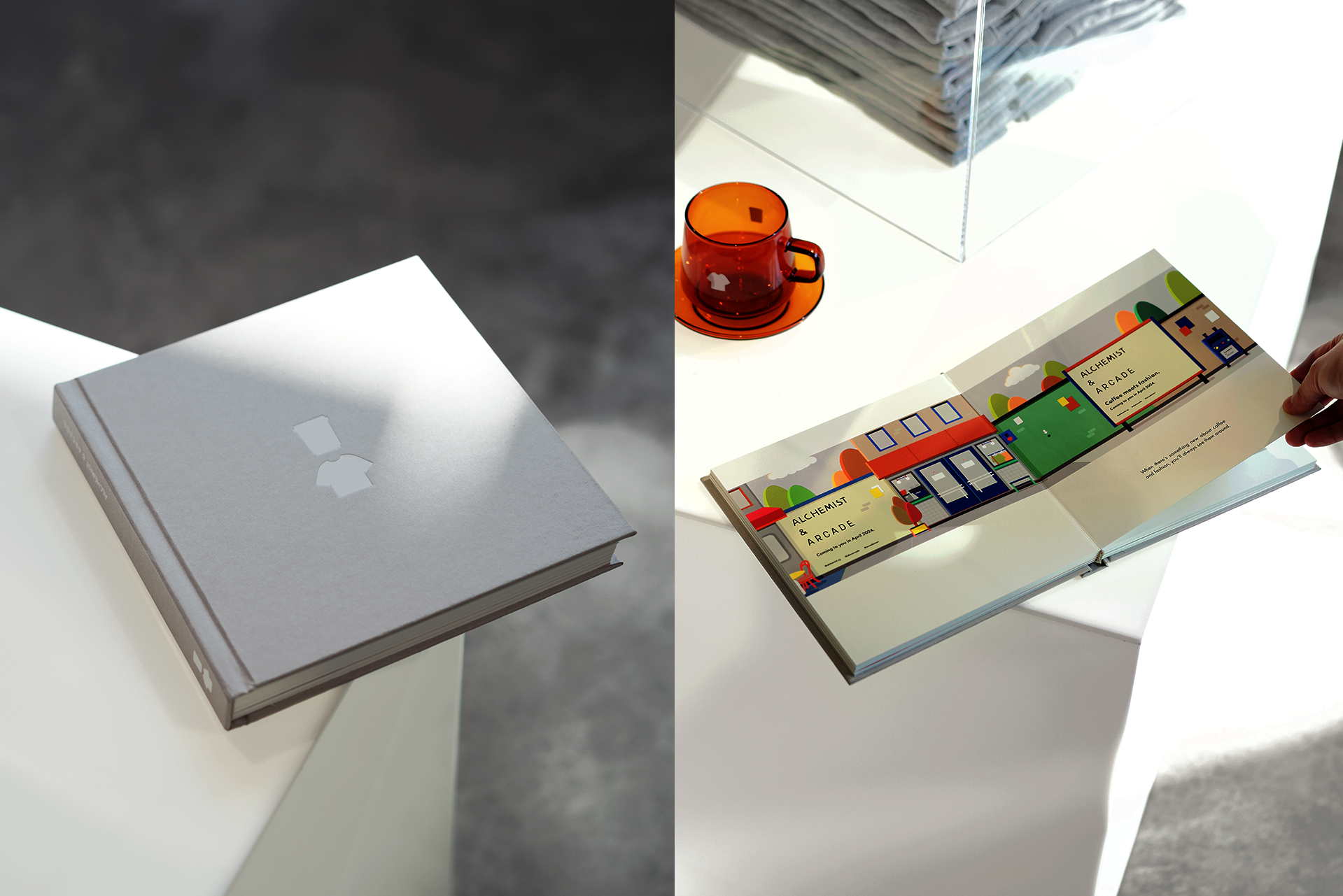 Alchemist & Arcade Funan-5