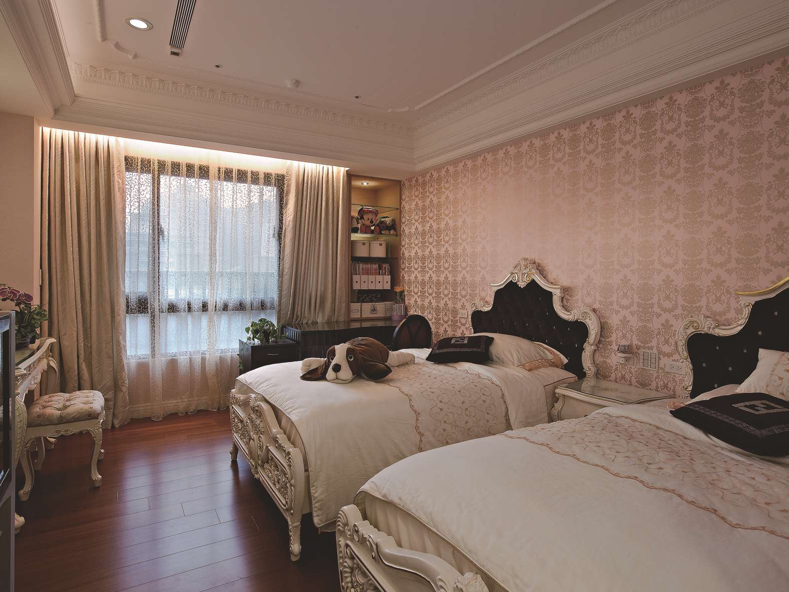 MAX出品独家 中悦维也纳-8