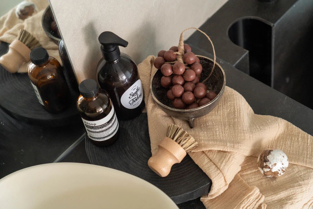 檀谷·若丘138户型样板间丨中国北京丨WAD璞羽设计-63