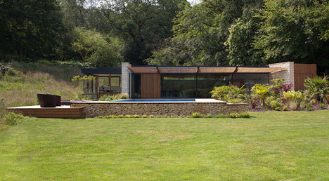 Roundles  by H2 Architecture | Dezeen-27