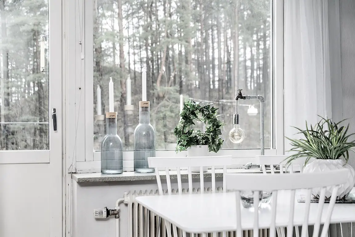 瑞典风情家居 50 例-21