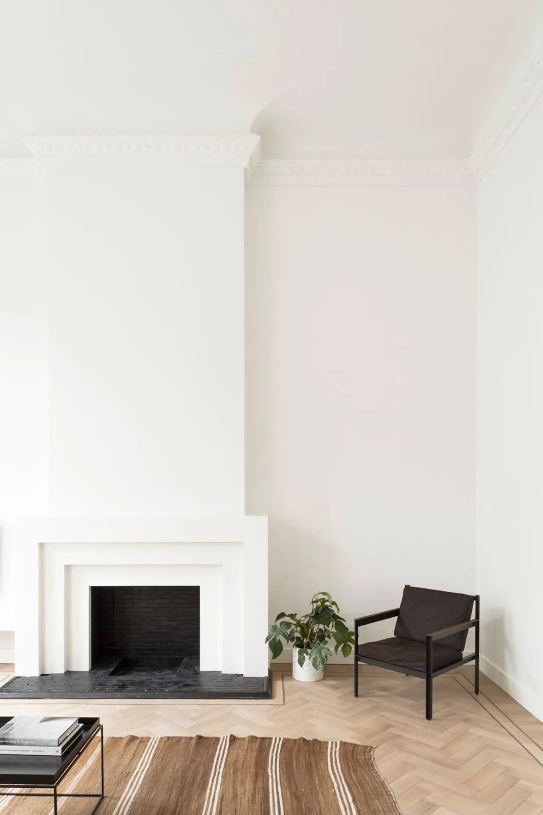 极简主义空间哲学 · Jim Dierck· 的安特卫普住宅设计丨比利时安特卫普丨Jim Dierckx-97