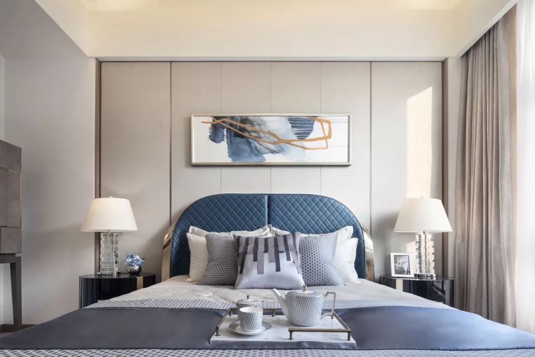 南京金隅叠院 | 光影交织下的现代东方情怀-15