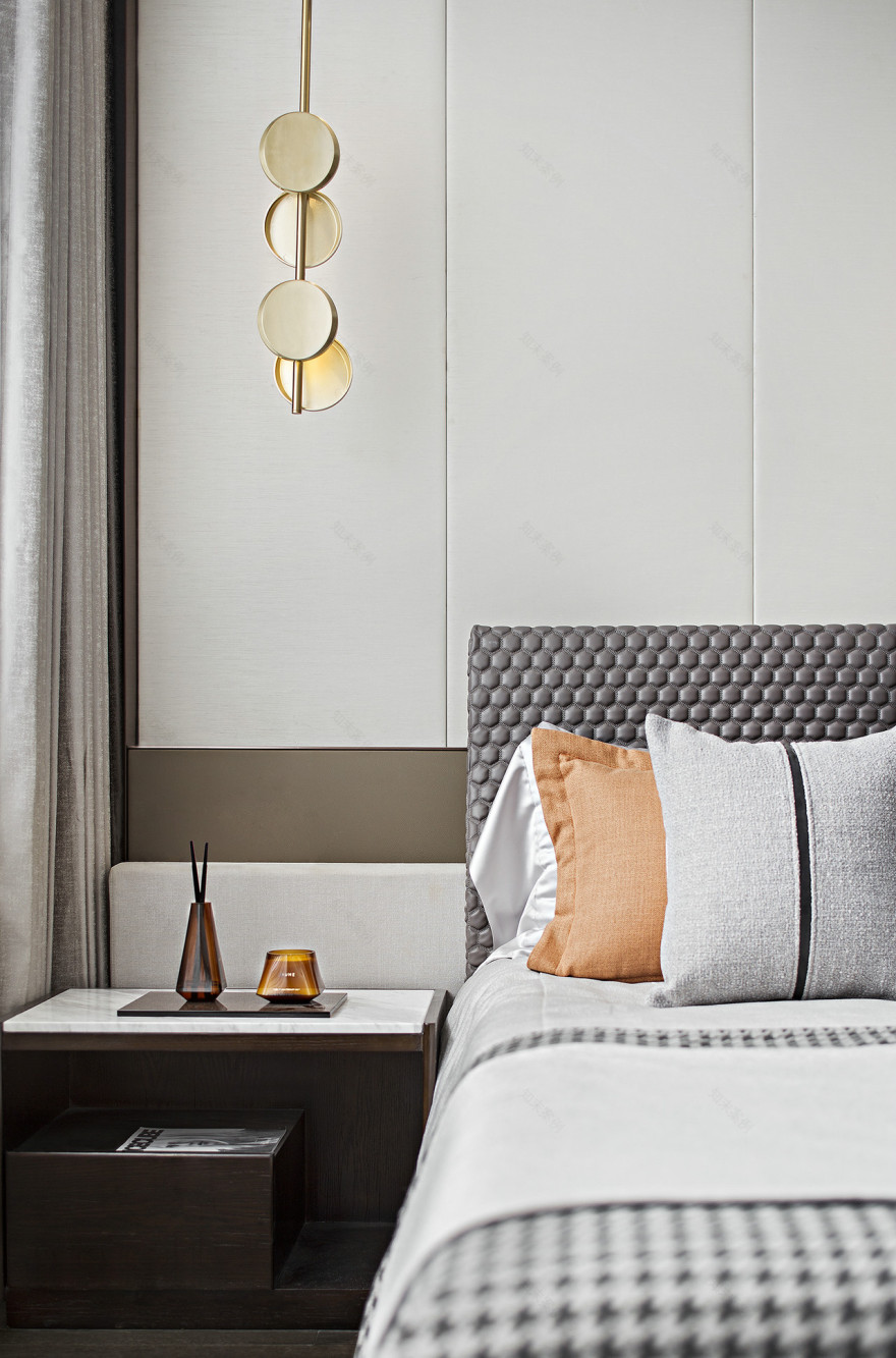 南京阳光城文澜府样板间丨中国南京-64