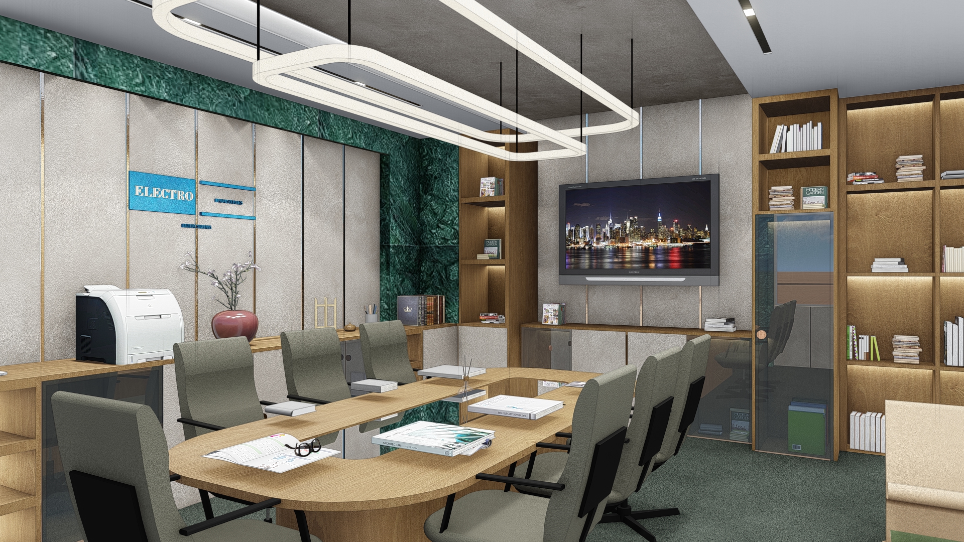 ELECTRO FACTORY INTERIOR DESIGN-6