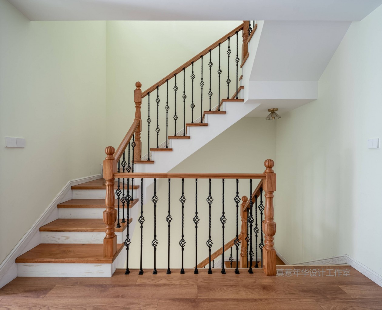 鹿隐梦境,自然之境 · 林深见鹿民宿设计丨莫惹年华设计工作室-14