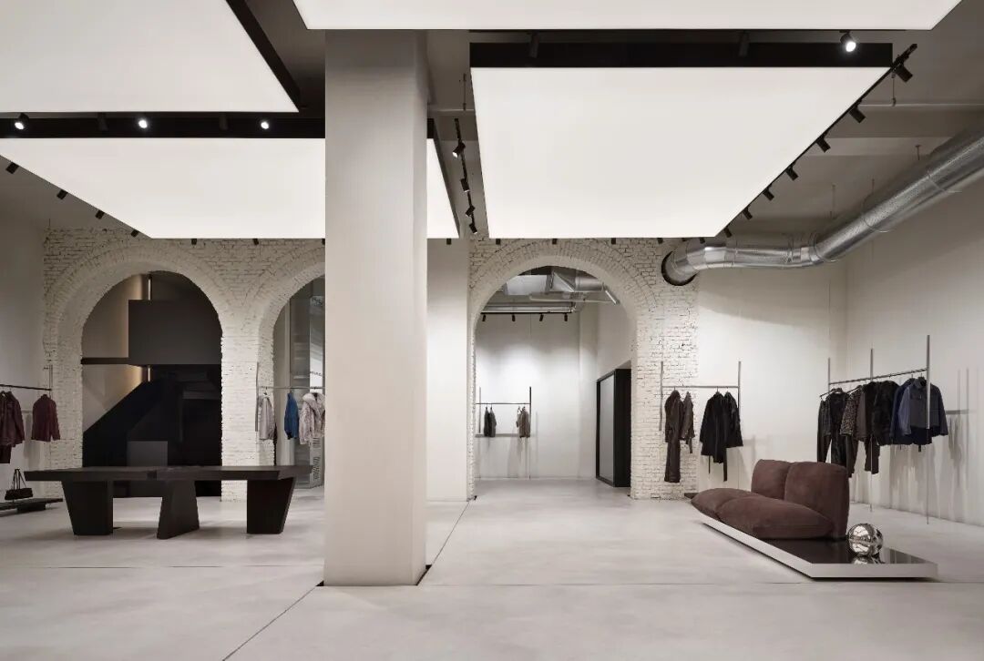 Salvatore Santoro旗舰展厅丨意大利米兰丨Parisotto + Formenton Architetti-4