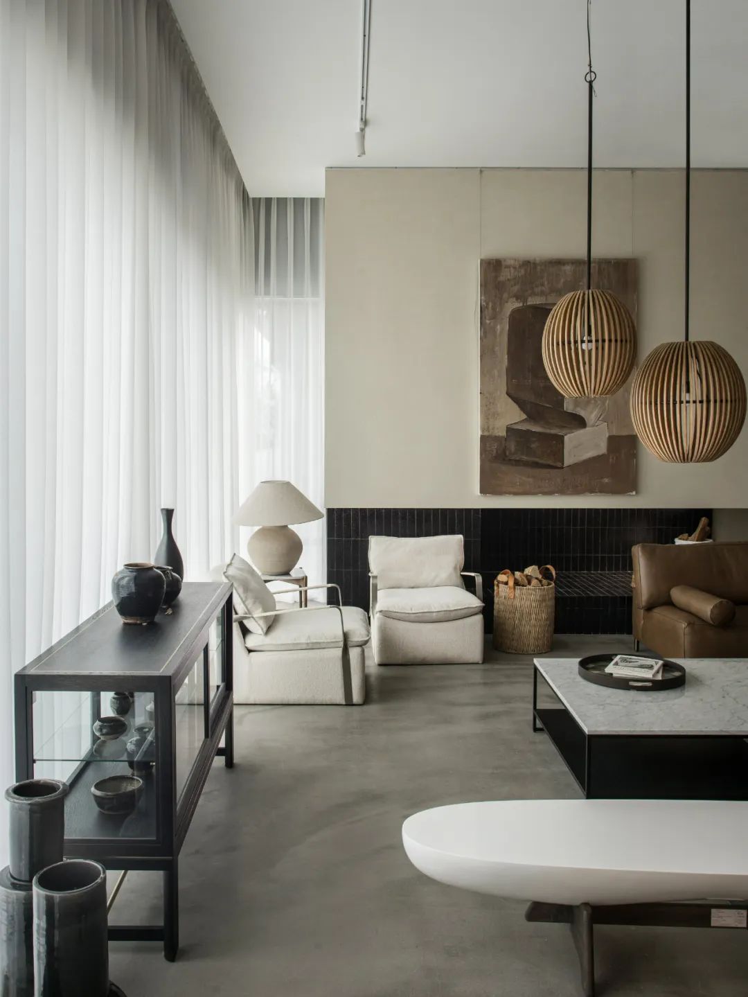 6家NORHOR北欧表情家居零售店丨中国上海丨目心设计研究室-201