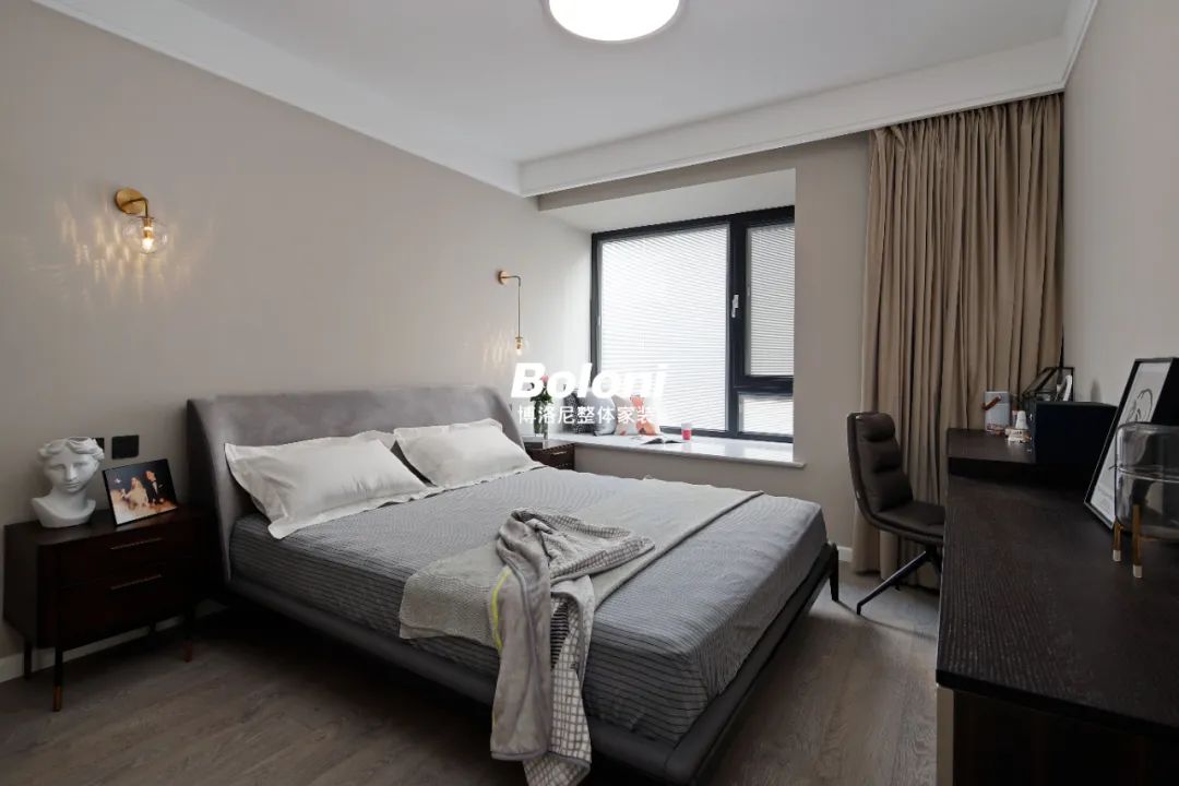 金星园丨中国朝阳丨博洛尼-26