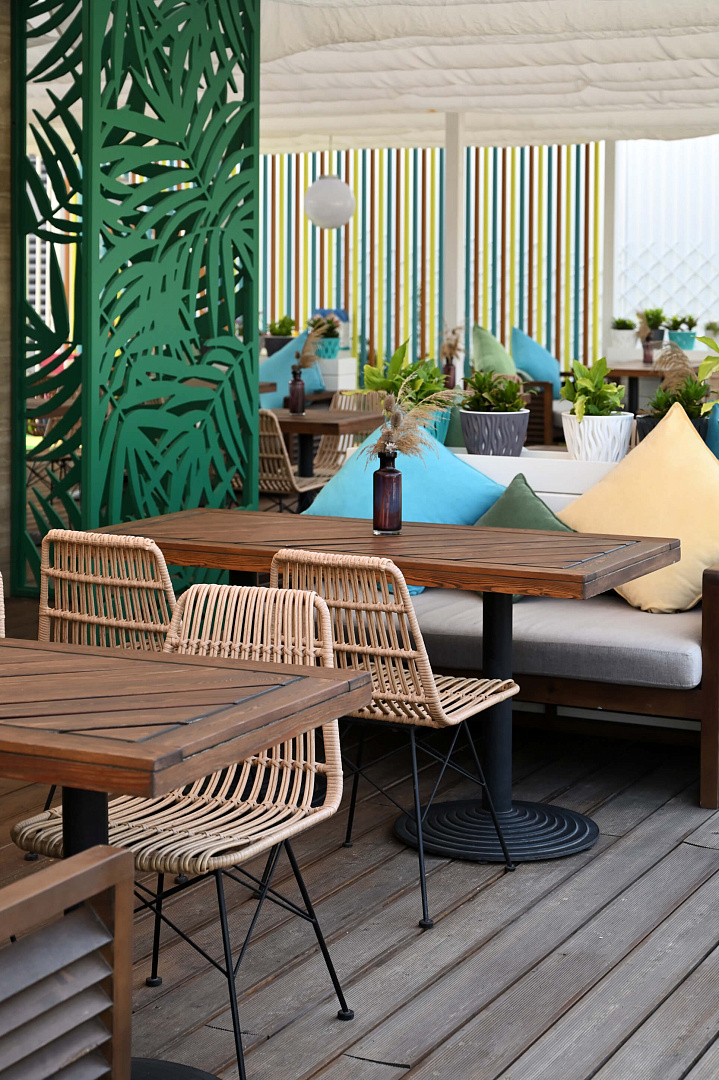 丨俄罗斯丨PROJECT architectural bureau-21