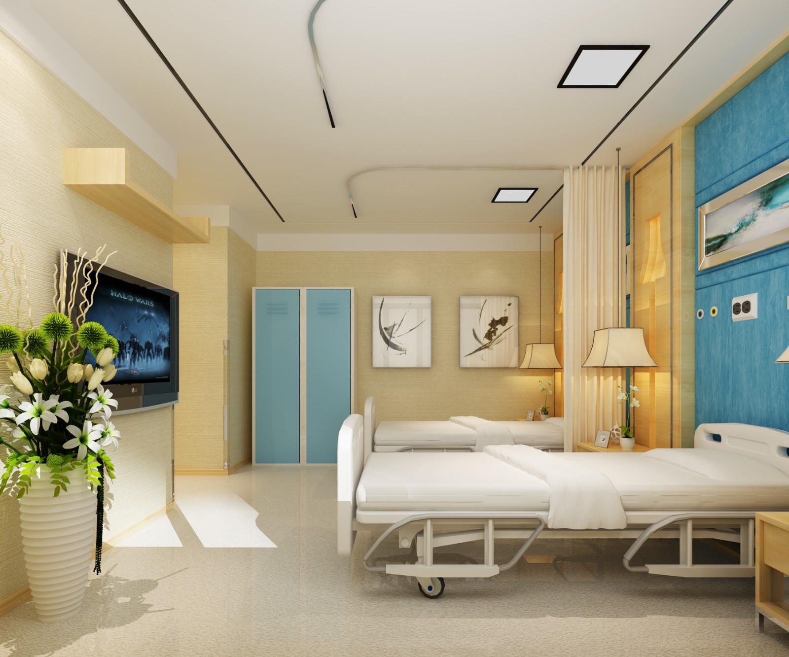 昆山大学眼科-6