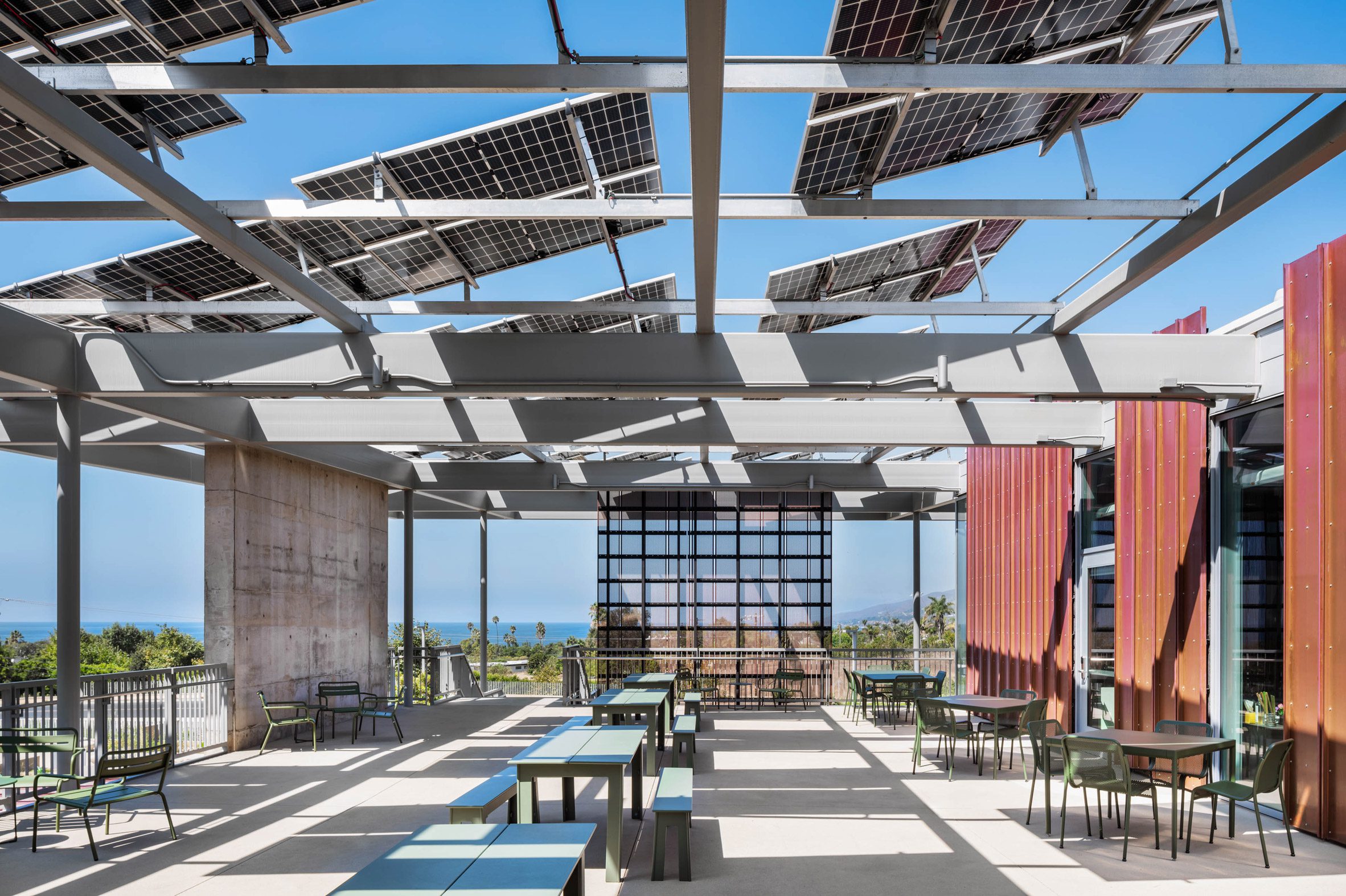 Malibu High School（加利福尼亚州马里布高中）-23