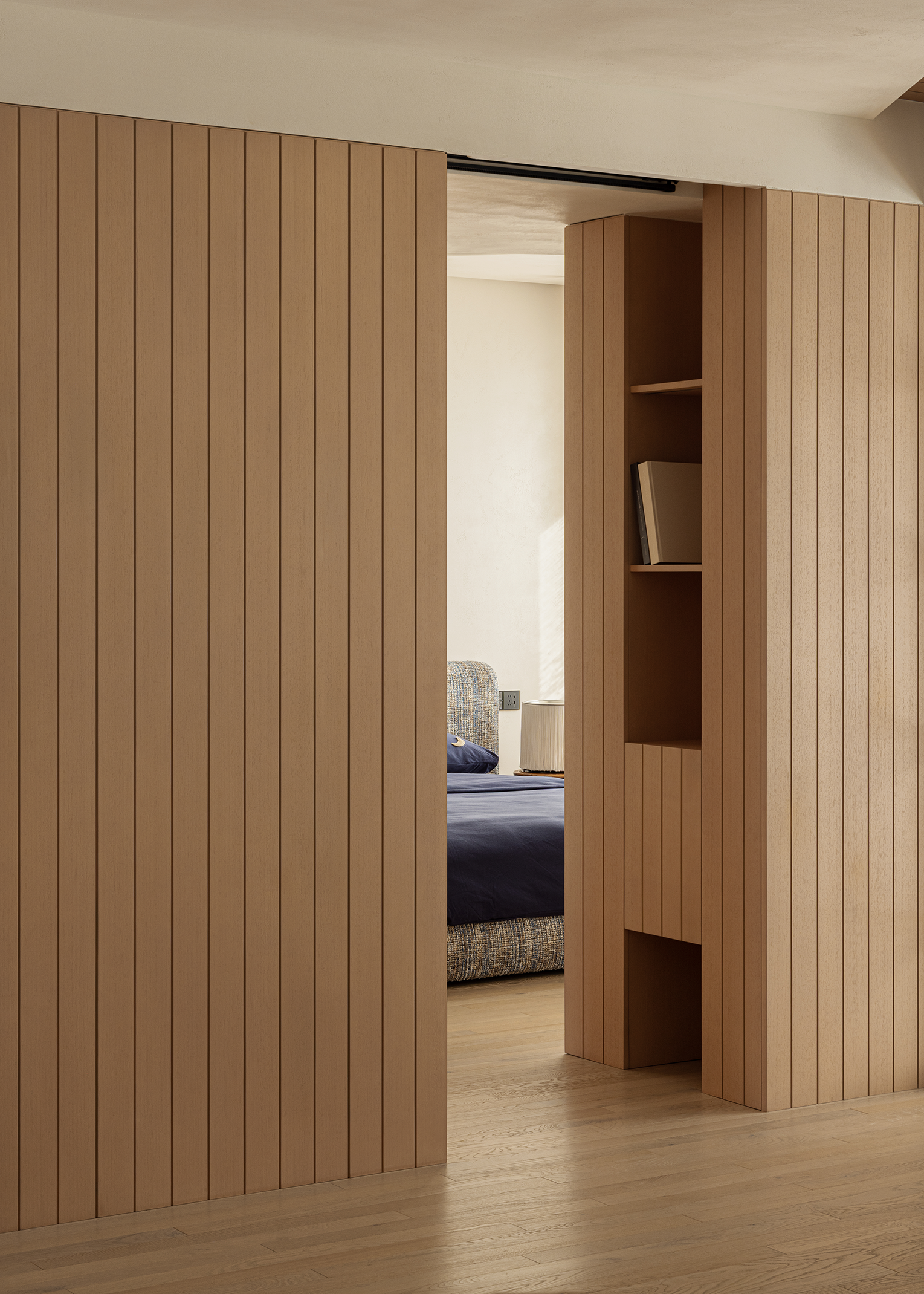 向阳而生 路子曰设计事务所项目丨路子曰设计事务所【LUZ STUDIO】-64