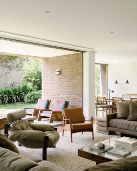 丨巴西圣保罗丨Felipe Hess Arquitetos