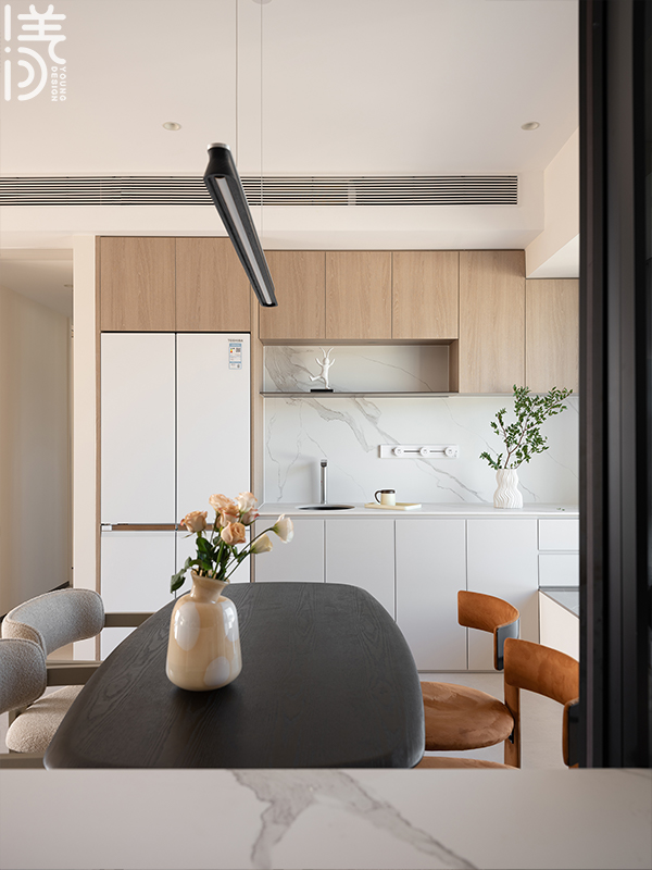 山海叙诗丨中国深圳丨深圳漾空间设计有限公司-50