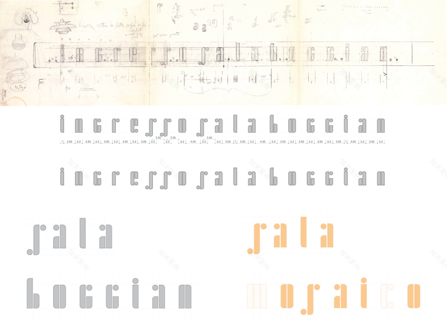 意大利 VeronaCastelvecchio 博物馆东翼 · 穿越时空的精致修复-89