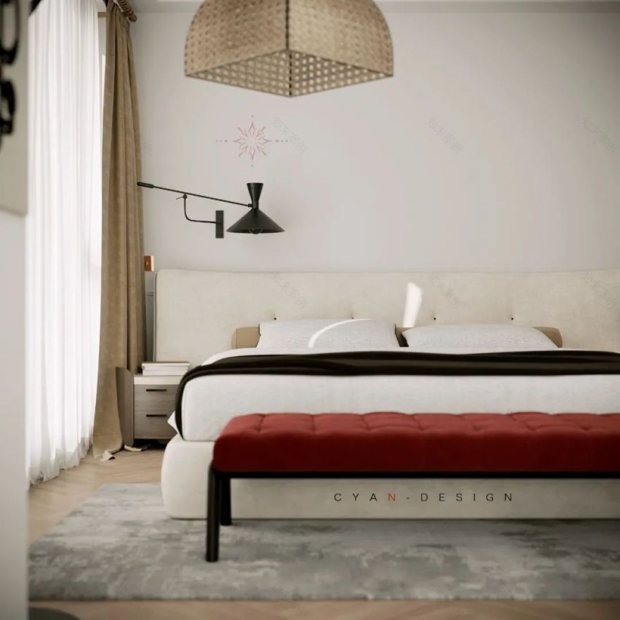 成都麓湖麒麟荟丨中国成都丨上海胤尊-62