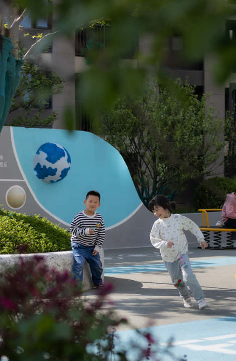 TOD上的生活与梦想 | 福州金地自在城²（大区）-67