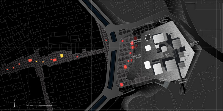大芬美术馆——艺术哪有什么阳春白雪又或下里巴人？-17
