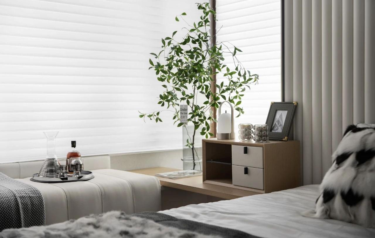 河北万科公园都会私宅丨中国河北丨北京墨亦MOI-58