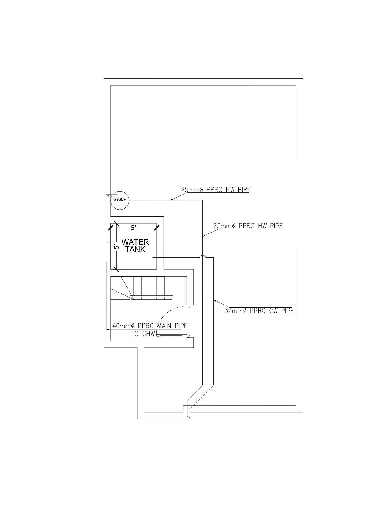 M· Yousaf 的电气管道设计丨M. Yousaf-19