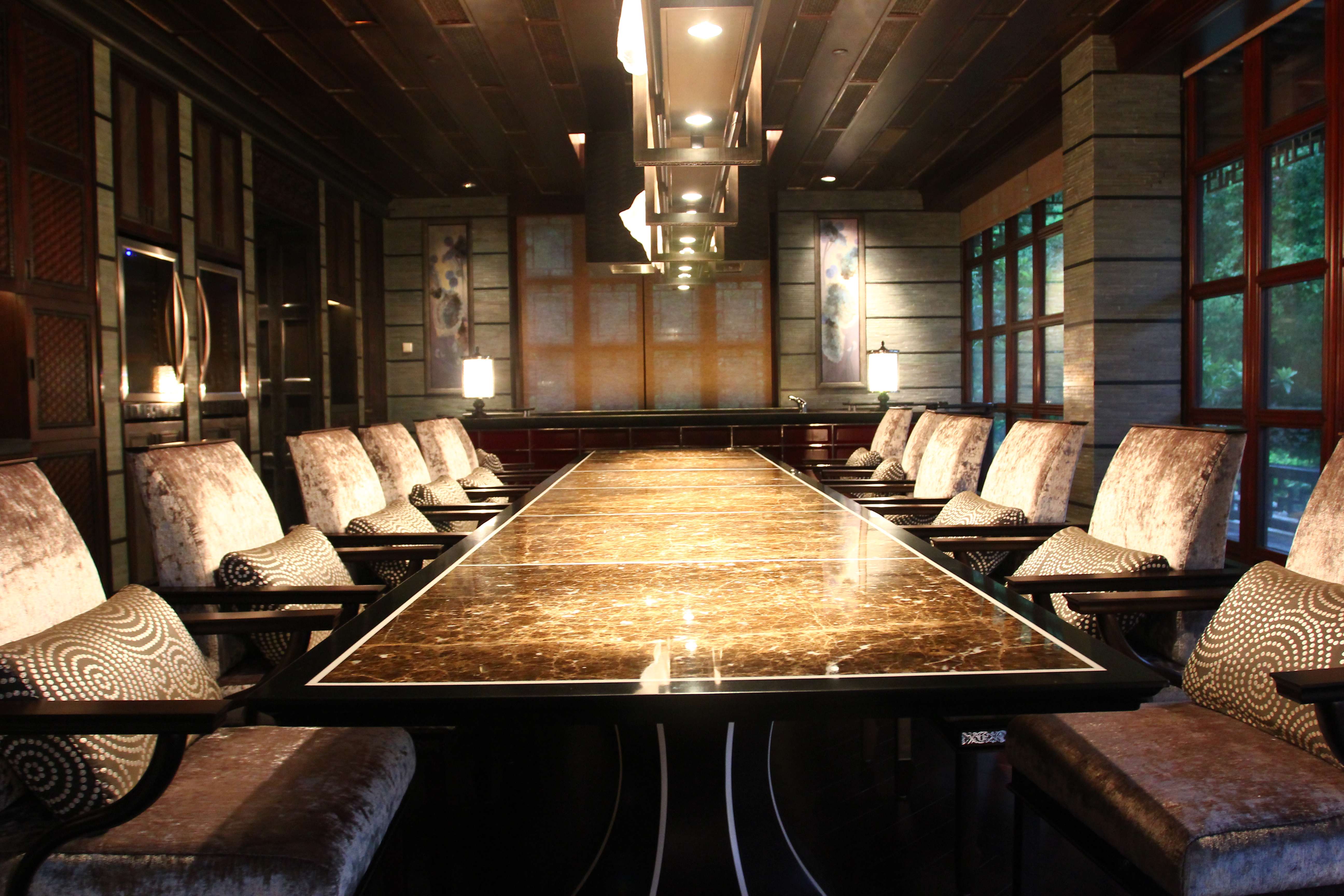 四季酒店最新照片-34