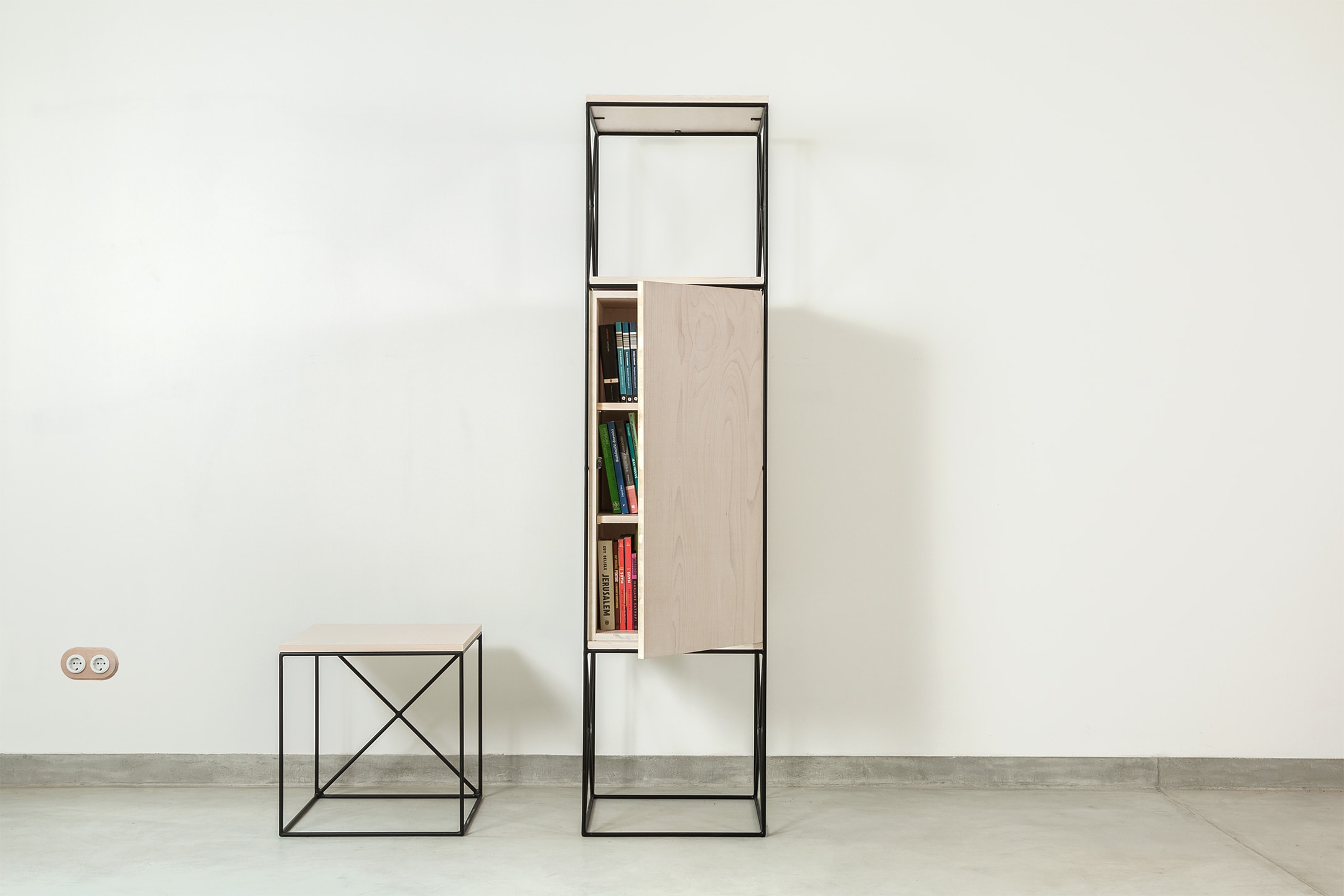 模块化艺术装置-8