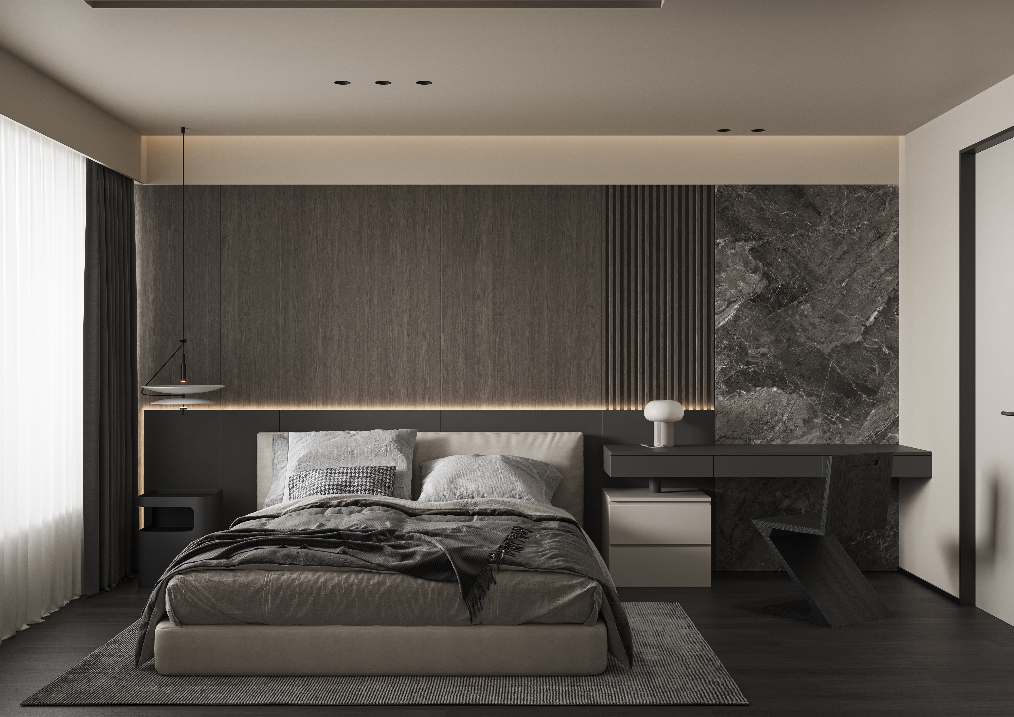 奉天久舍|龙湖云颂-6