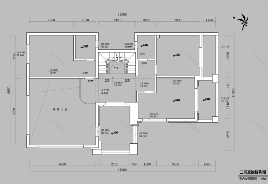 东莞圣堤雅 800㎡艺术别墅,创新生活空间-20