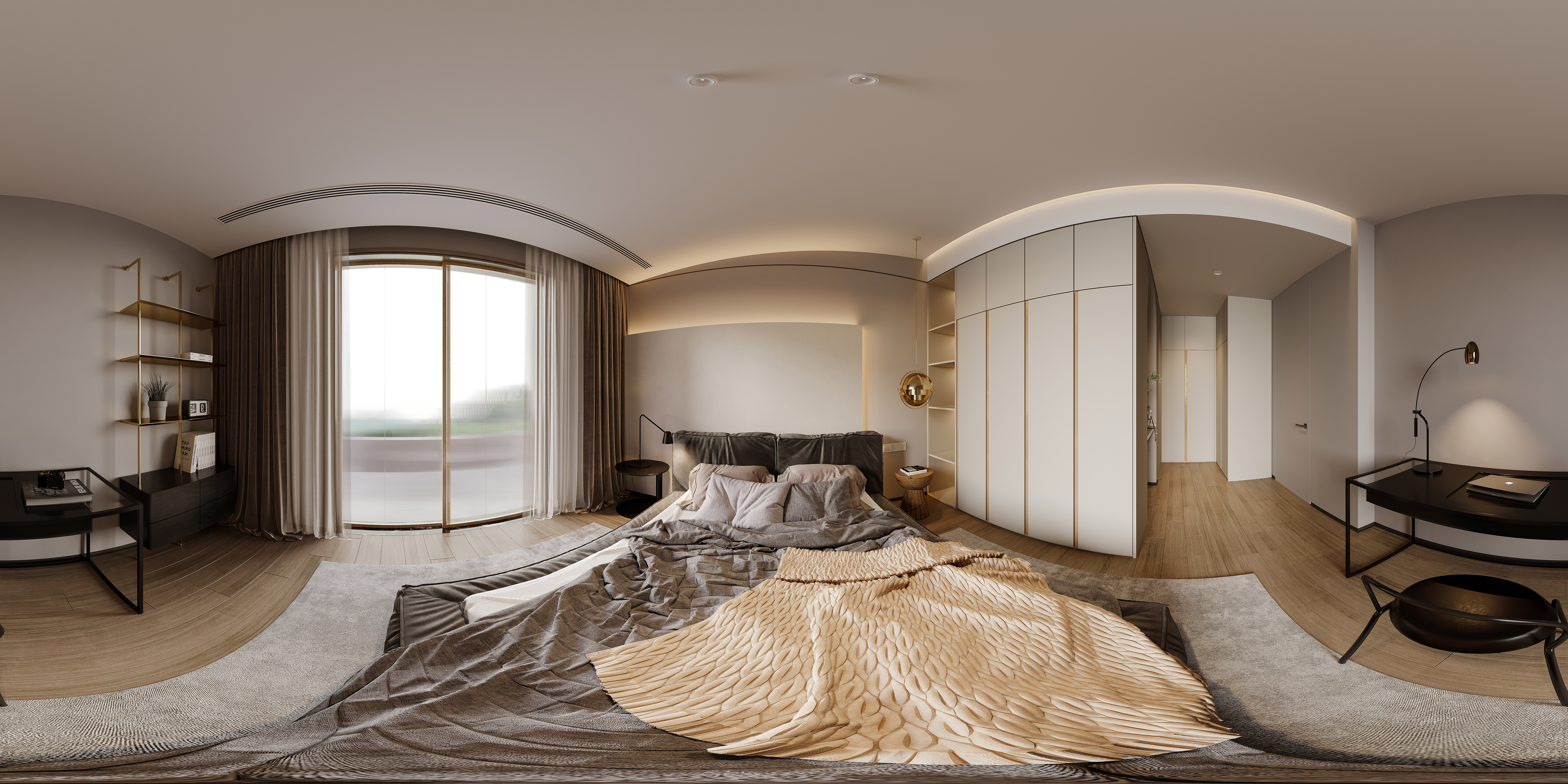 海域香廷 75 栋丨艾木设计柴工-64