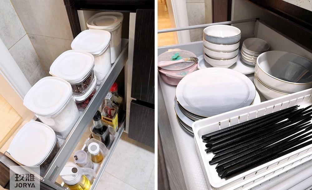 颠覆传统布局 | 打造以孩子为中心的舒适家居-15