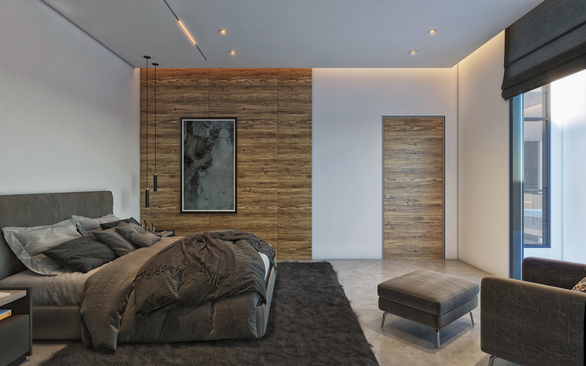 休憩所丨Moayad Rashad-45