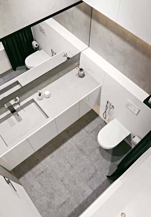 乌克兰三口之家住宅设计-59