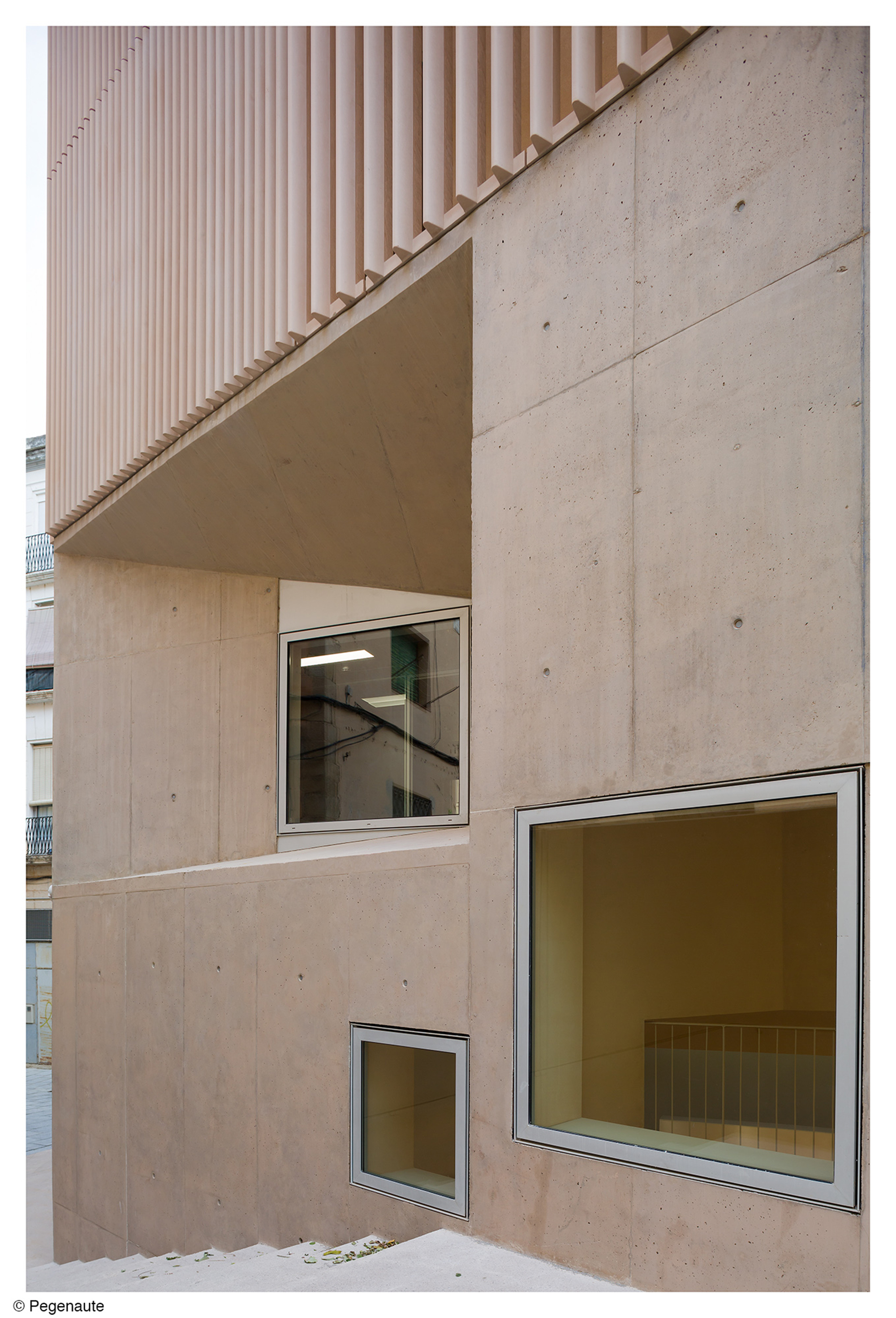 Tortosa Law Courts-9