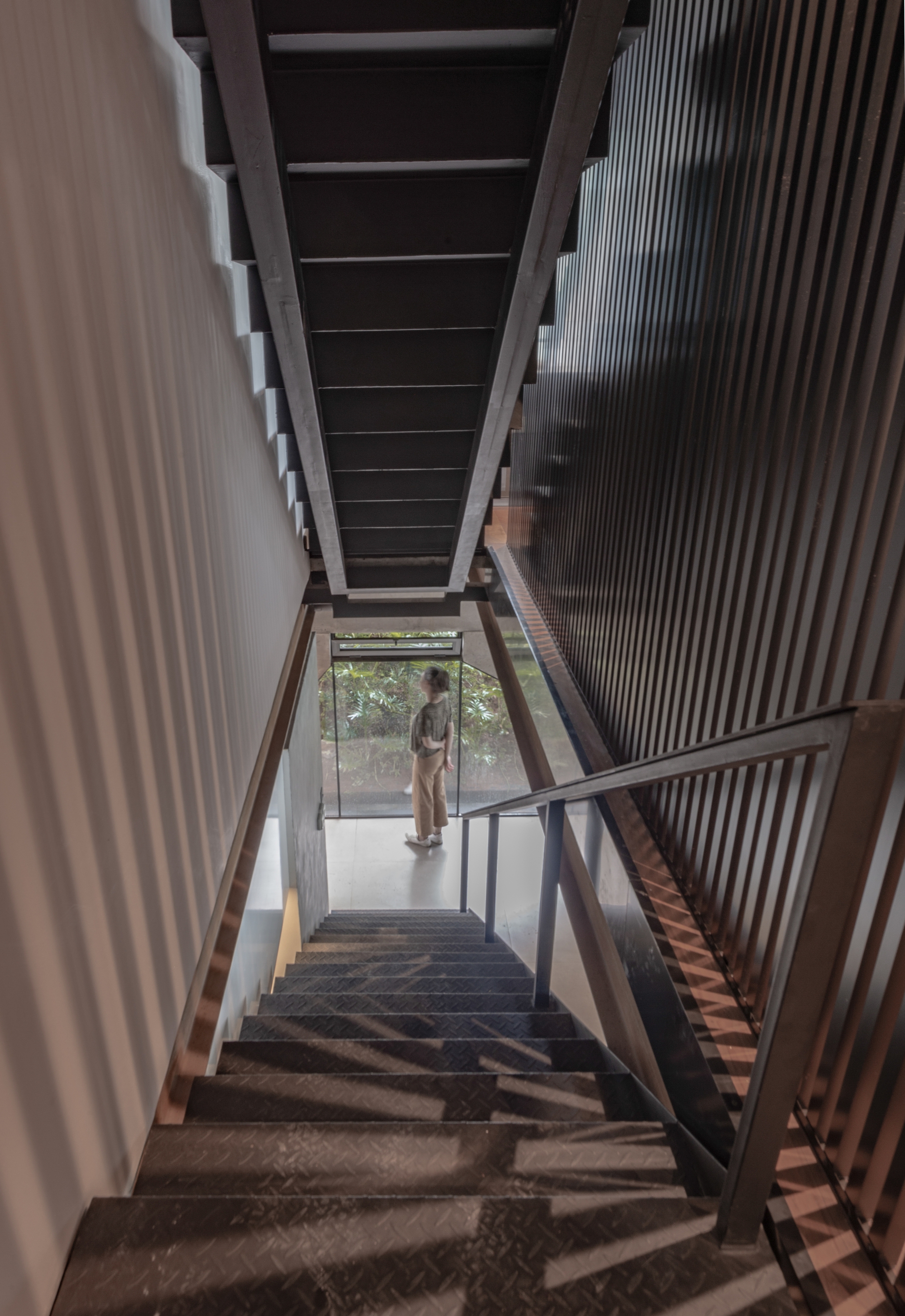 斯夸洛之家丨巴拉圭丨BAUEN-21