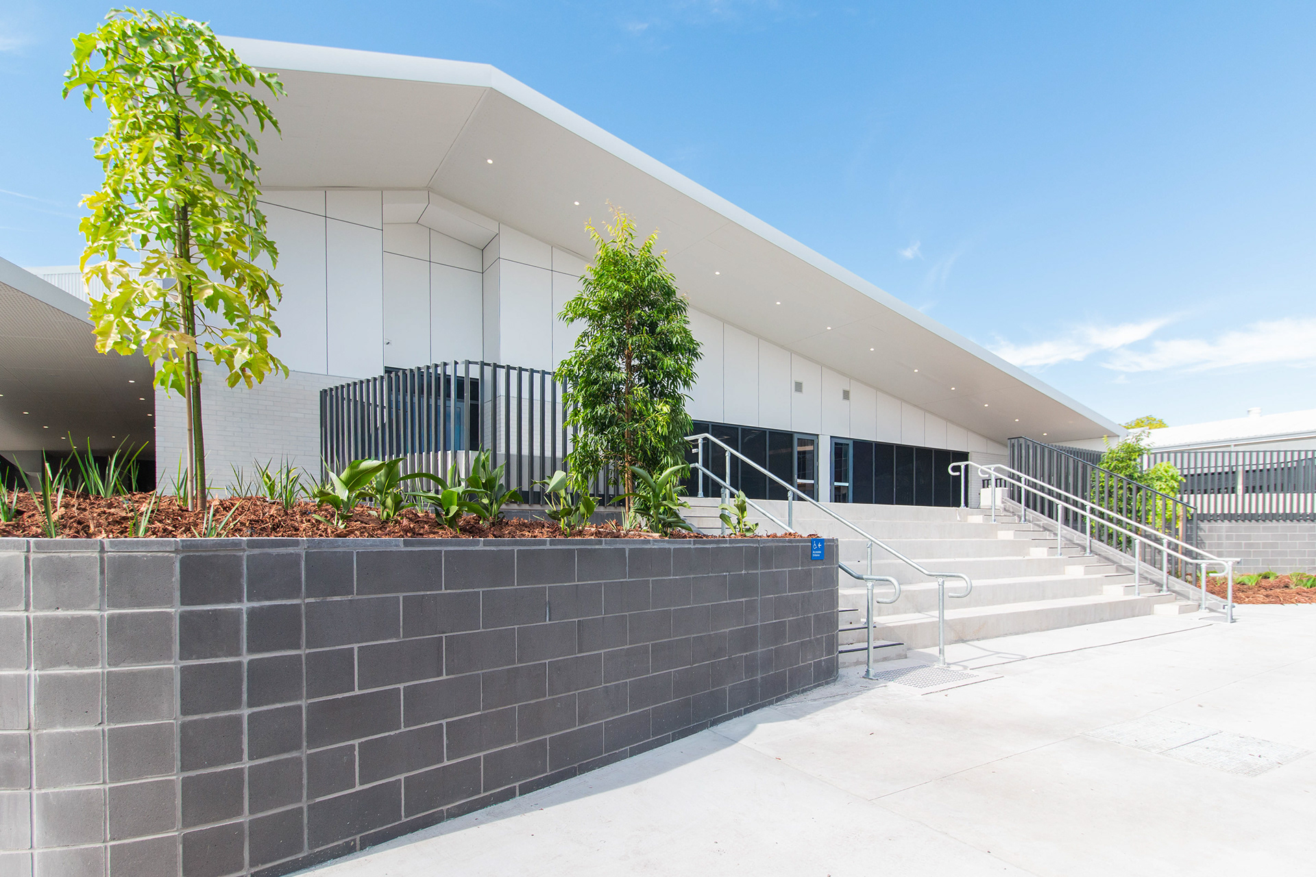Kedron SHS PAC-3