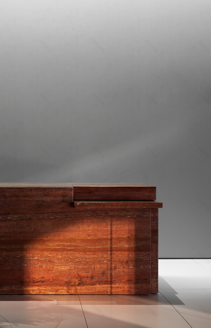 布缇兰美容空间设计丨中国东莞丨壹席设计-43