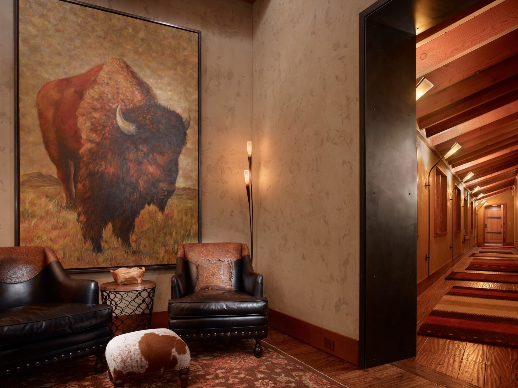 Big Sky 滑雪度假村丨美国-46