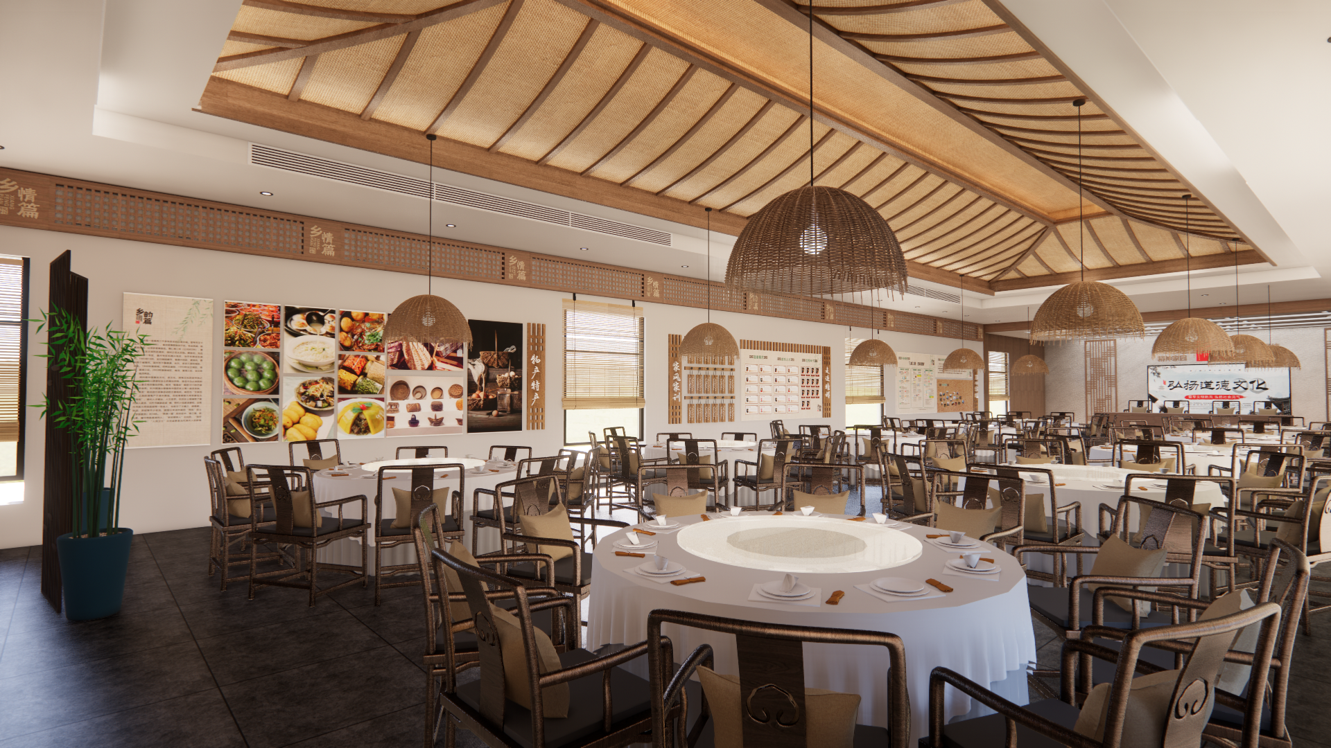 柳编·文化礼堂改造提升-5