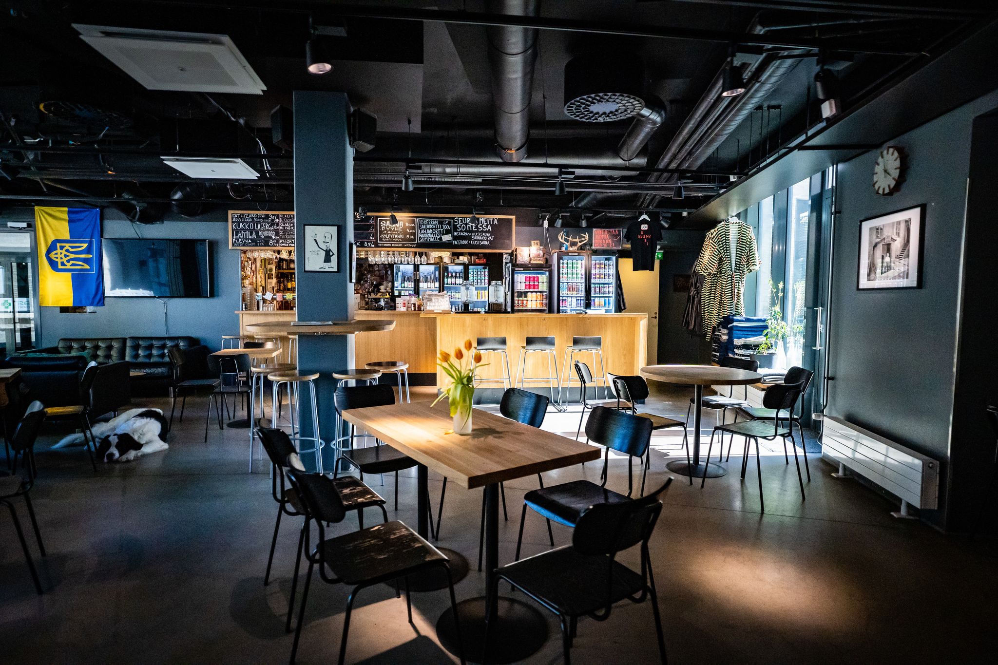 丨芬兰赫尔辛基-18