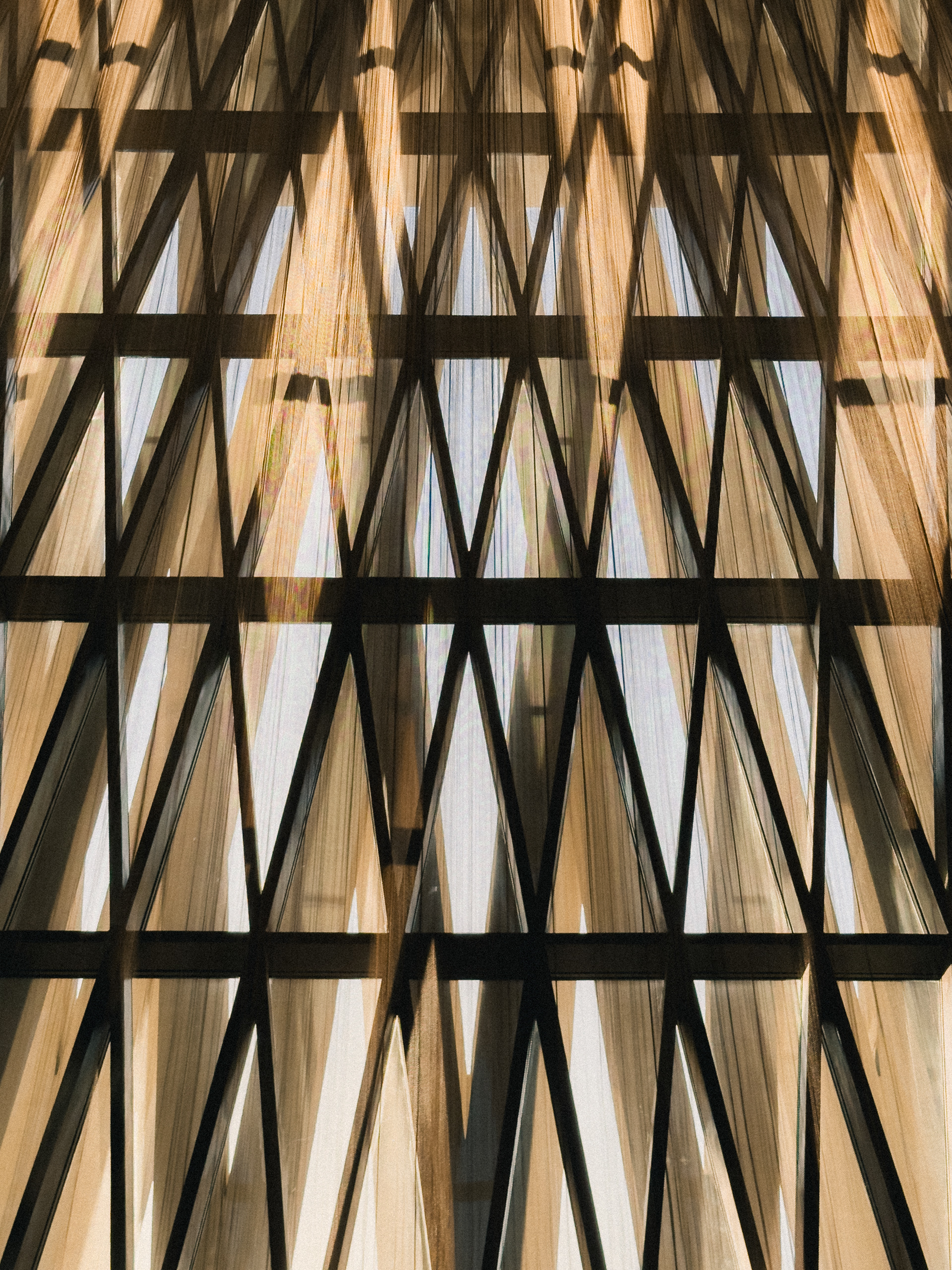 亚伯拉罕家庭之家建筑研究丨阿联酋阿布扎比-9